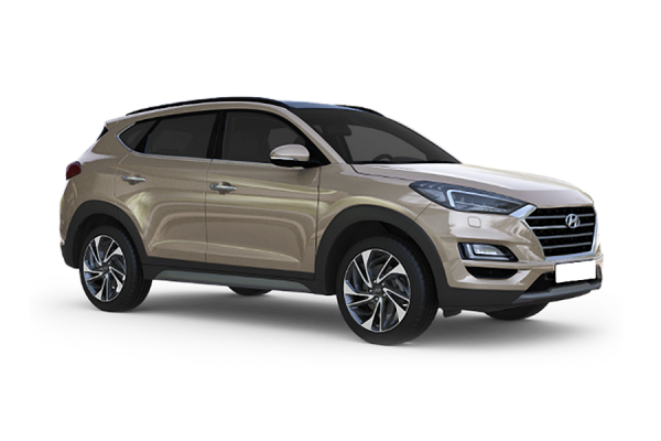 Hyundai Tucson Lifestyle + Advanced + Кожаная отделка салона 2.0 AT